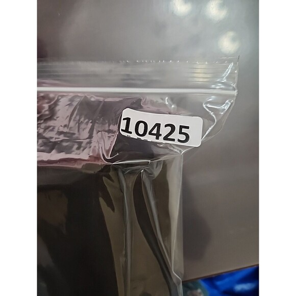 Lee Modern Series Curvy Fit Trouser Pants Women 8 Short Brown Cotton Stretch NEW - Picture 9 of 9